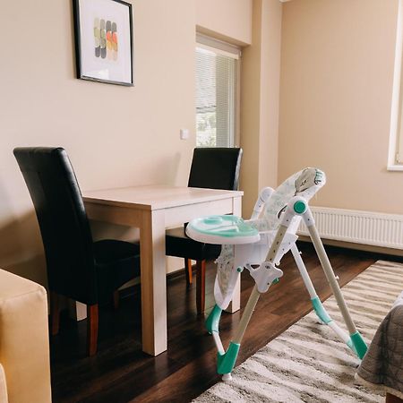 Spirit Harrachov Superior Wellness Apartments - Free Wellness, Wifi, Parking, Harrachov Card Ngoại thất bức ảnh