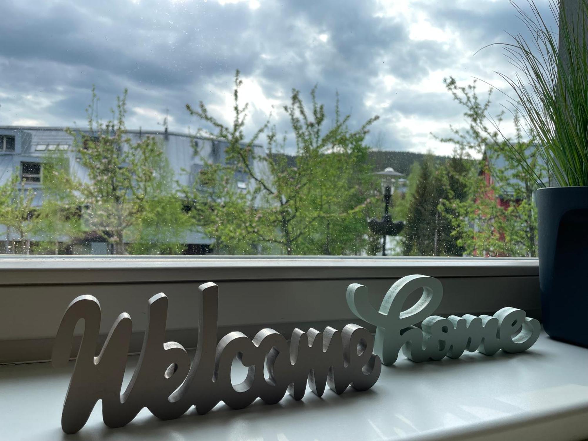 Spirit Harrachov Superior Wellness Apartments - Free Wellness, Wifi, Parking, Harrachov Card Ngoại thất bức ảnh