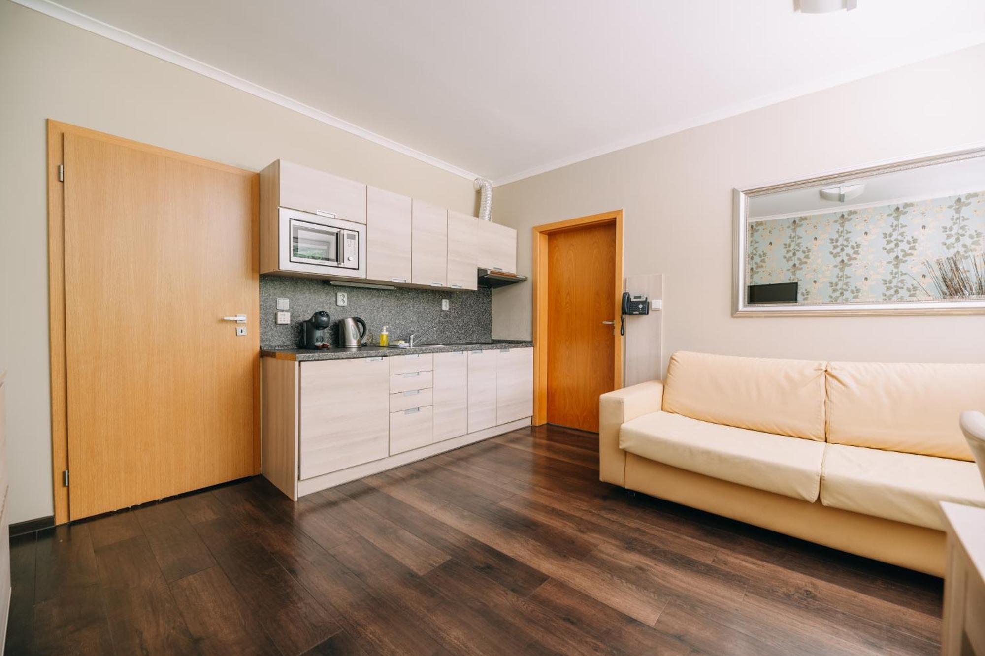Spirit Harrachov Superior Wellness Apartments - Free Wellness, Wifi, Parking, Harrachov Card Ngoại thất bức ảnh