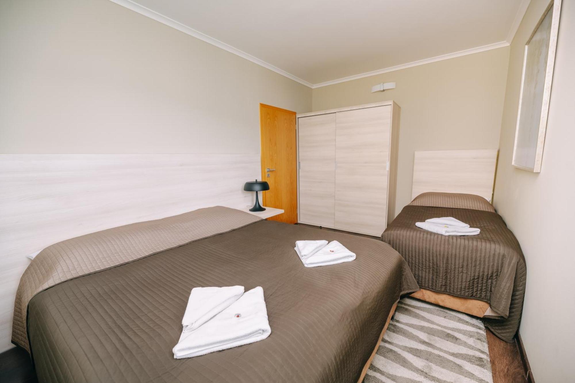 Spirit Harrachov Superior Wellness Apartments - Free Wellness, Wifi, Parking, Harrachov Card Ngoại thất bức ảnh