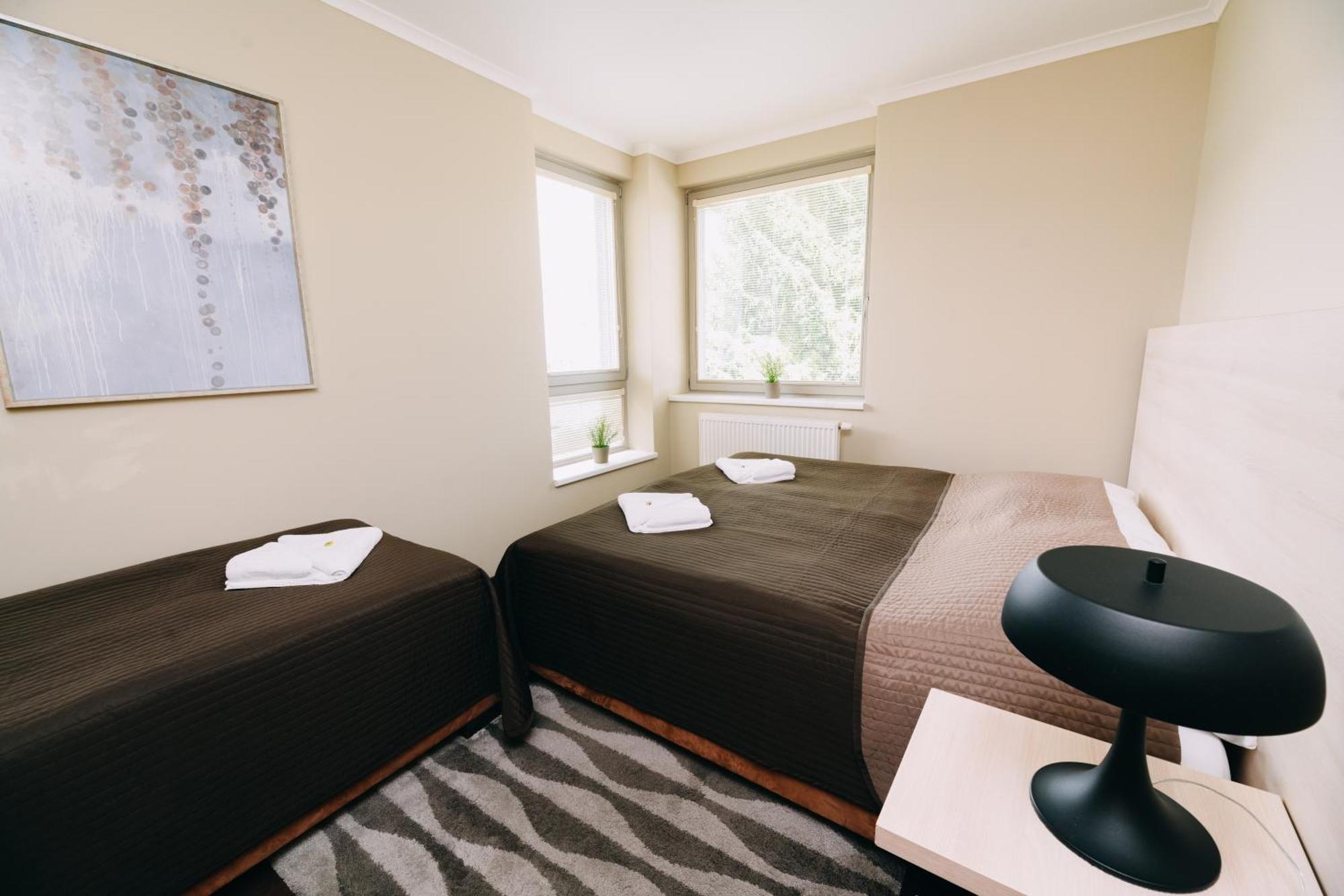 Spirit Harrachov Superior Wellness Apartments - Free Wellness, Wifi, Parking, Harrachov Card Ngoại thất bức ảnh