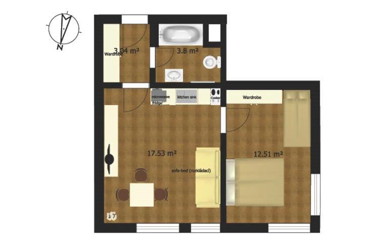 Spirit Harrachov Superior Wellness Apartments - Free Wellness, Wifi, Parking, Harrachov Card Phòng bức ảnh
