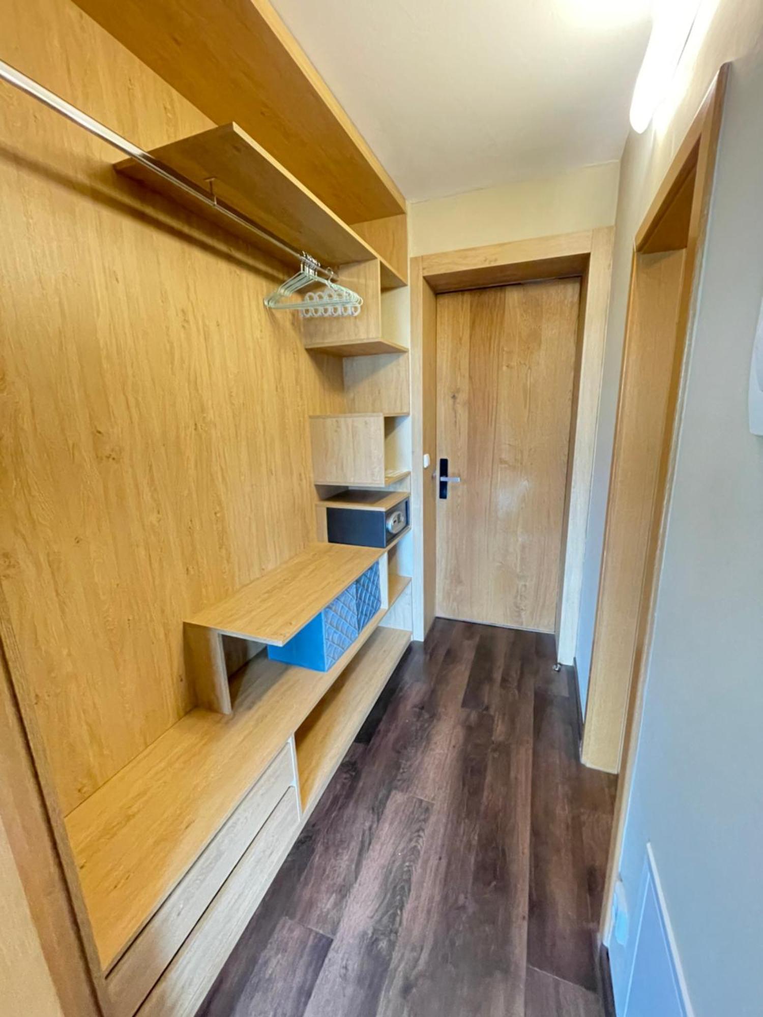 Spirit Harrachov Superior Wellness Apartments - Free Wellness, Wifi, Parking, Harrachov Card Phòng bức ảnh