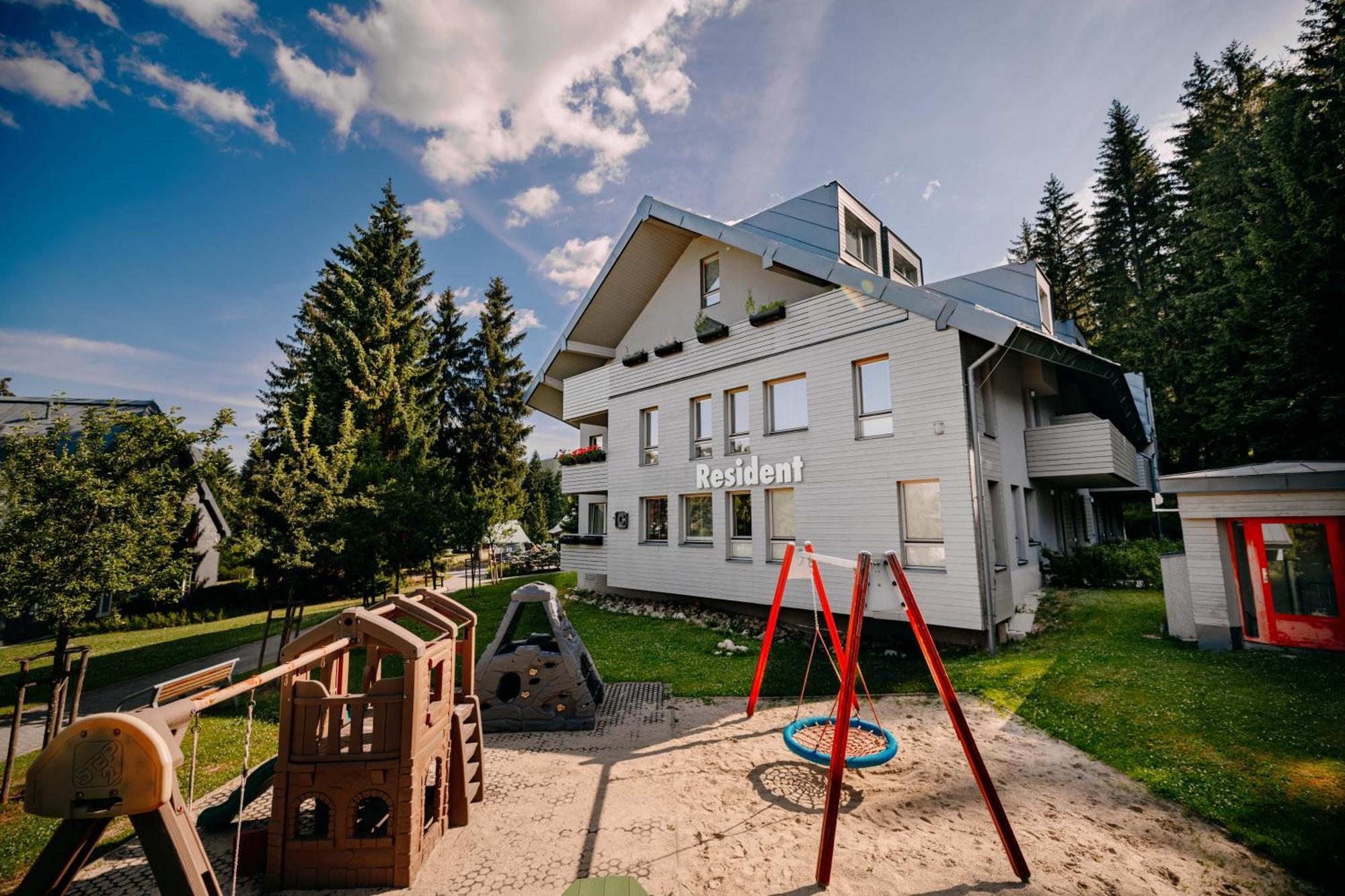 Spirit Harrachov Superior Wellness Apartments - Free Wellness, Wifi, Parking, Harrachov Card Phòng bức ảnh