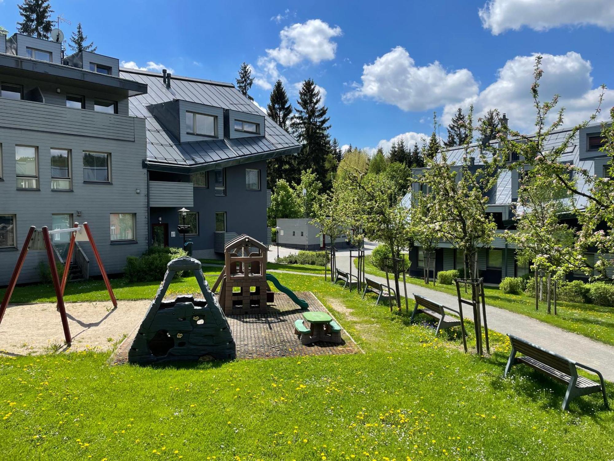 Spirit Harrachov Superior Wellness Apartments - Free Wellness, Wifi, Parking, Harrachov Card Phòng bức ảnh