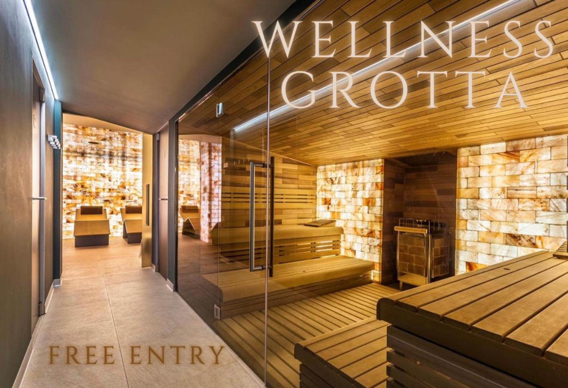 Spirit Harrachov Superior Wellness Apartments - Free Wellness, Wifi, Parking, Harrachov Card Ngoại thất bức ảnh