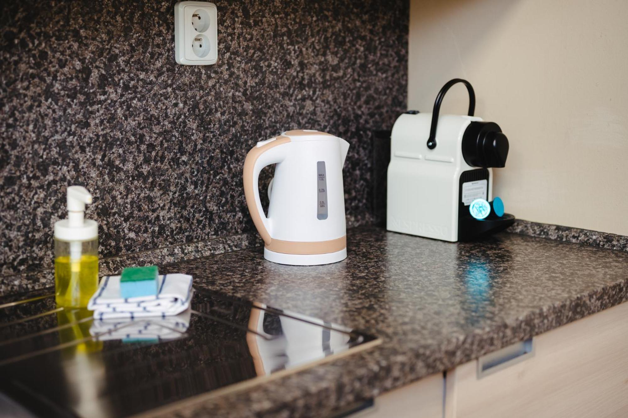 Spirit Harrachov Superior Wellness Apartments - Free Wellness, Wifi, Parking, Harrachov Card Ngoại thất bức ảnh