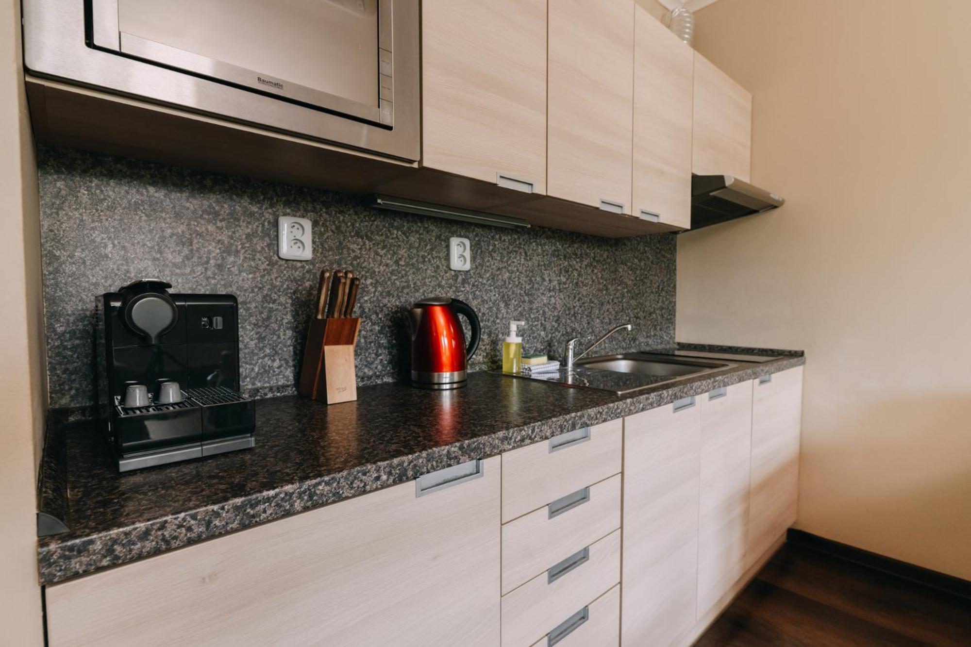 Spirit Harrachov Superior Wellness Apartments - Free Wellness, Wifi, Parking, Harrachov Card Ngoại thất bức ảnh