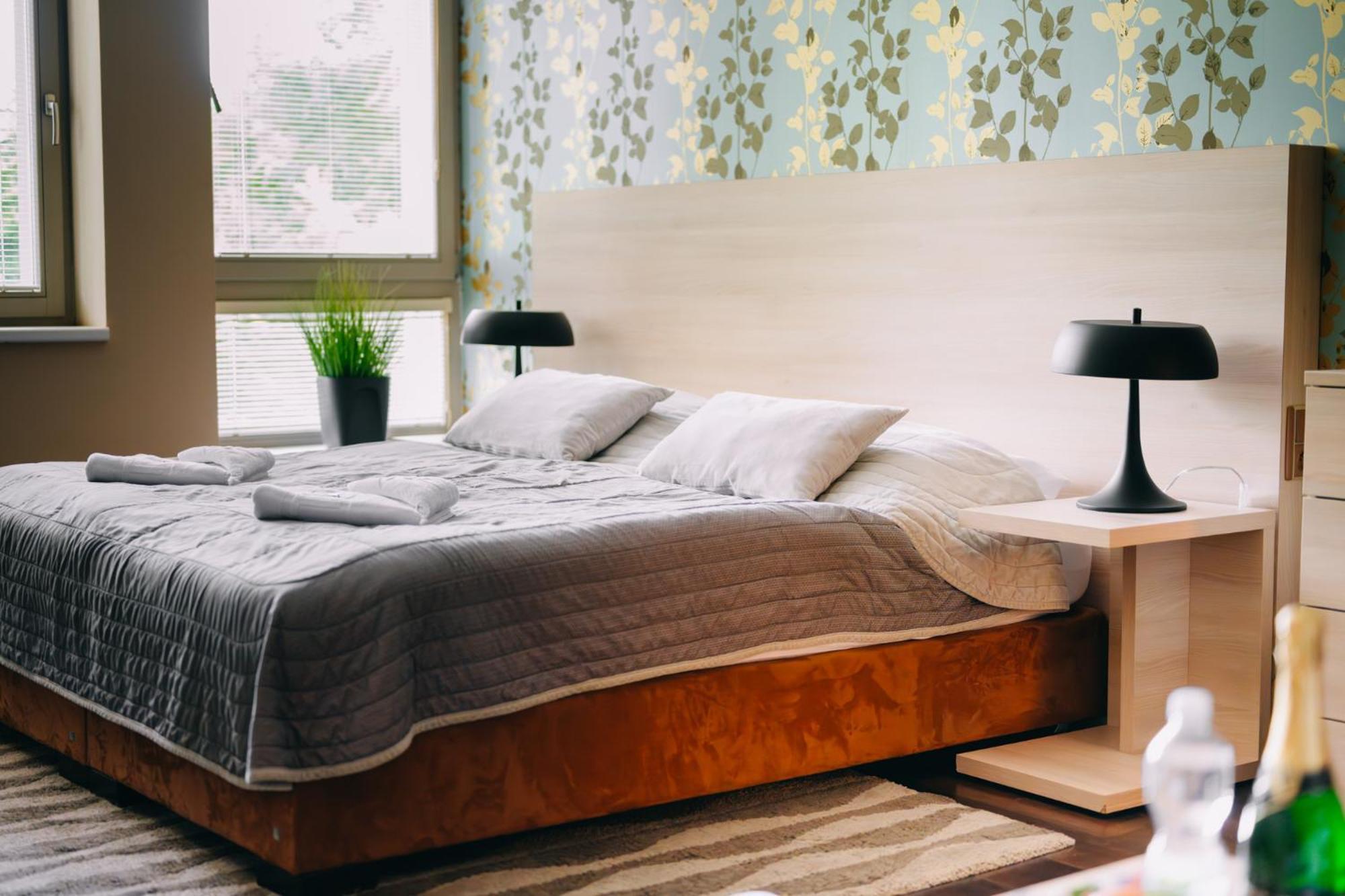 Spirit Harrachov Superior Wellness Apartments - Free Wellness, Wifi, Parking, Harrachov Card Ngoại thất bức ảnh
