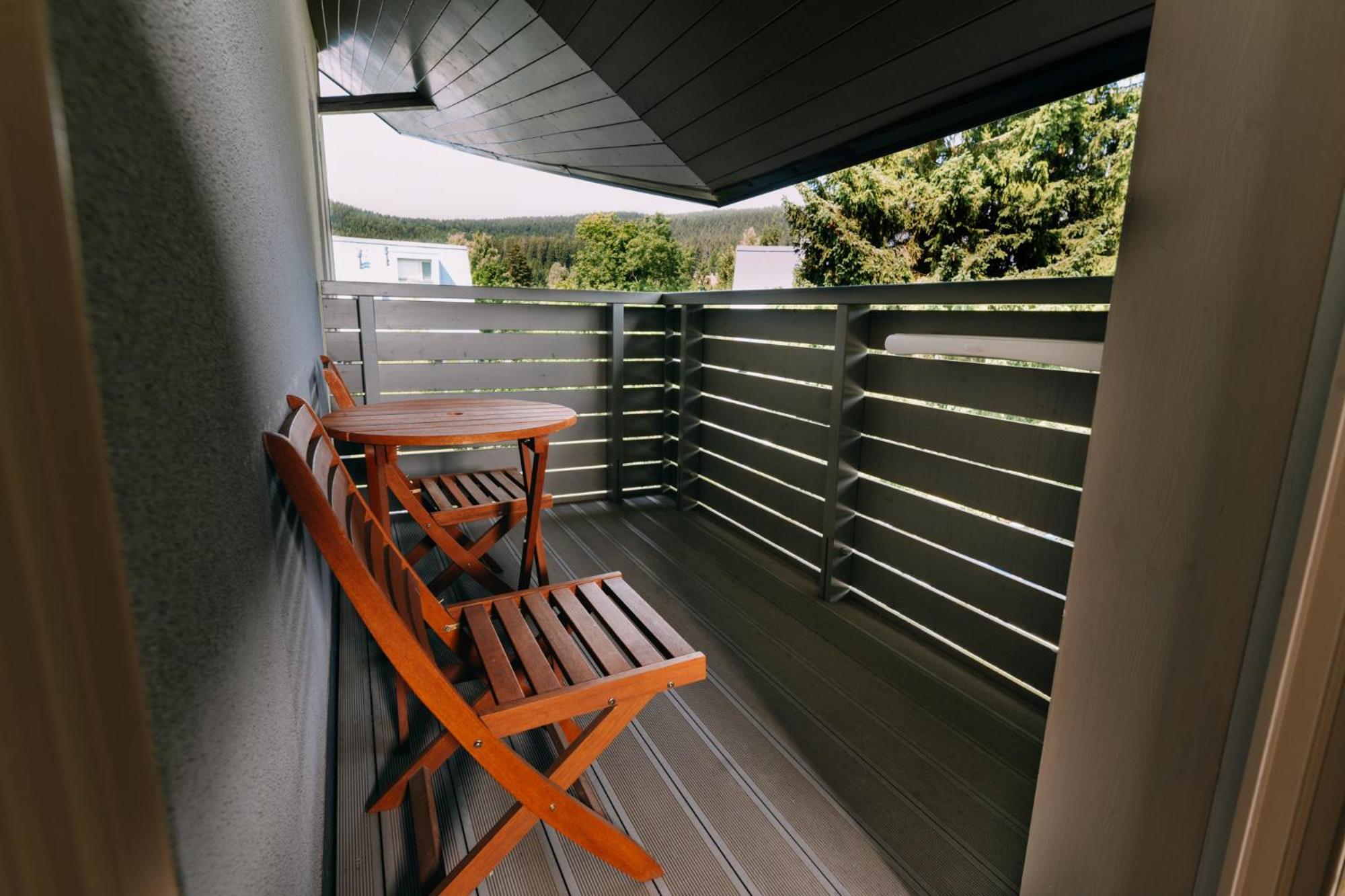 Spirit Harrachov Superior Wellness Apartments - Free Wellness, Wifi, Parking, Harrachov Card Ngoại thất bức ảnh