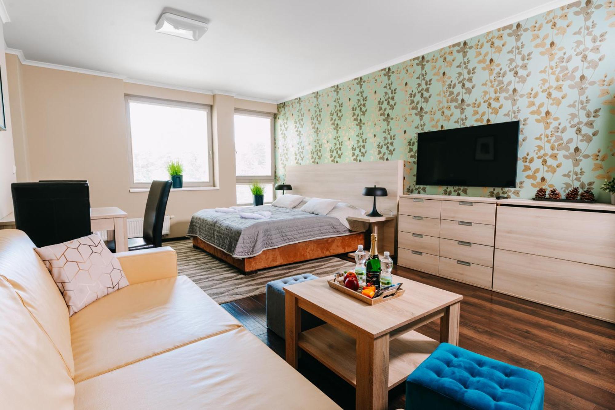 Spirit Harrachov Superior Wellness Apartments - Free Wellness, Wifi, Parking, Harrachov Card Ngoại thất bức ảnh