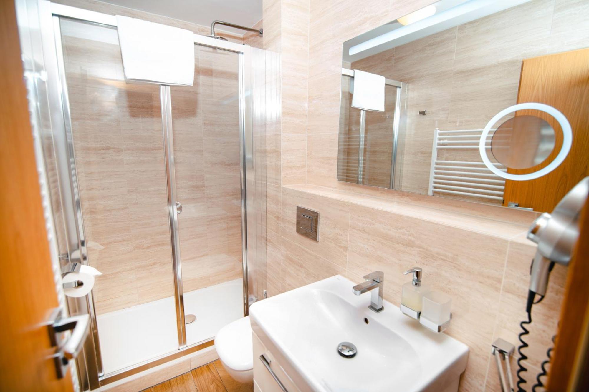 Spirit Harrachov Superior Wellness Apartments - Free Wellness, Wifi, Parking, Harrachov Card Ngoại thất bức ảnh