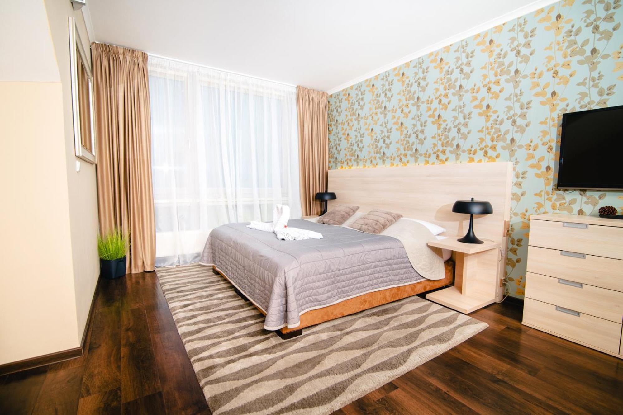 Spirit Harrachov Superior Wellness Apartments - Free Wellness, Wifi, Parking, Harrachov Card Ngoại thất bức ảnh