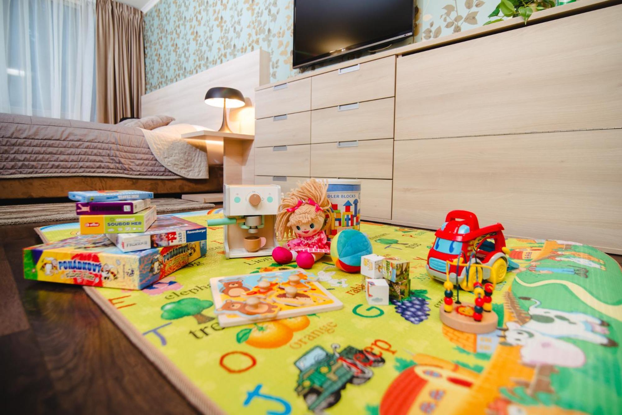 Spirit Harrachov Superior Wellness Apartments - Free Wellness, Wifi, Parking, Harrachov Card Ngoại thất bức ảnh