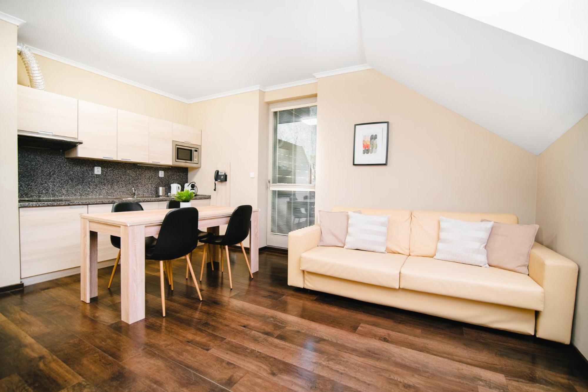 Spirit Harrachov Superior Wellness Apartments - Free Wellness, Wifi, Parking, Harrachov Card Ngoại thất bức ảnh