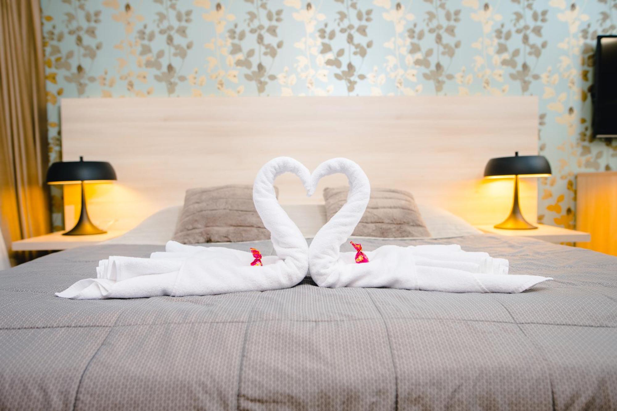 Spirit Harrachov Superior Wellness Apartments - Free Wellness, Wifi, Parking, Harrachov Card Ngoại thất bức ảnh