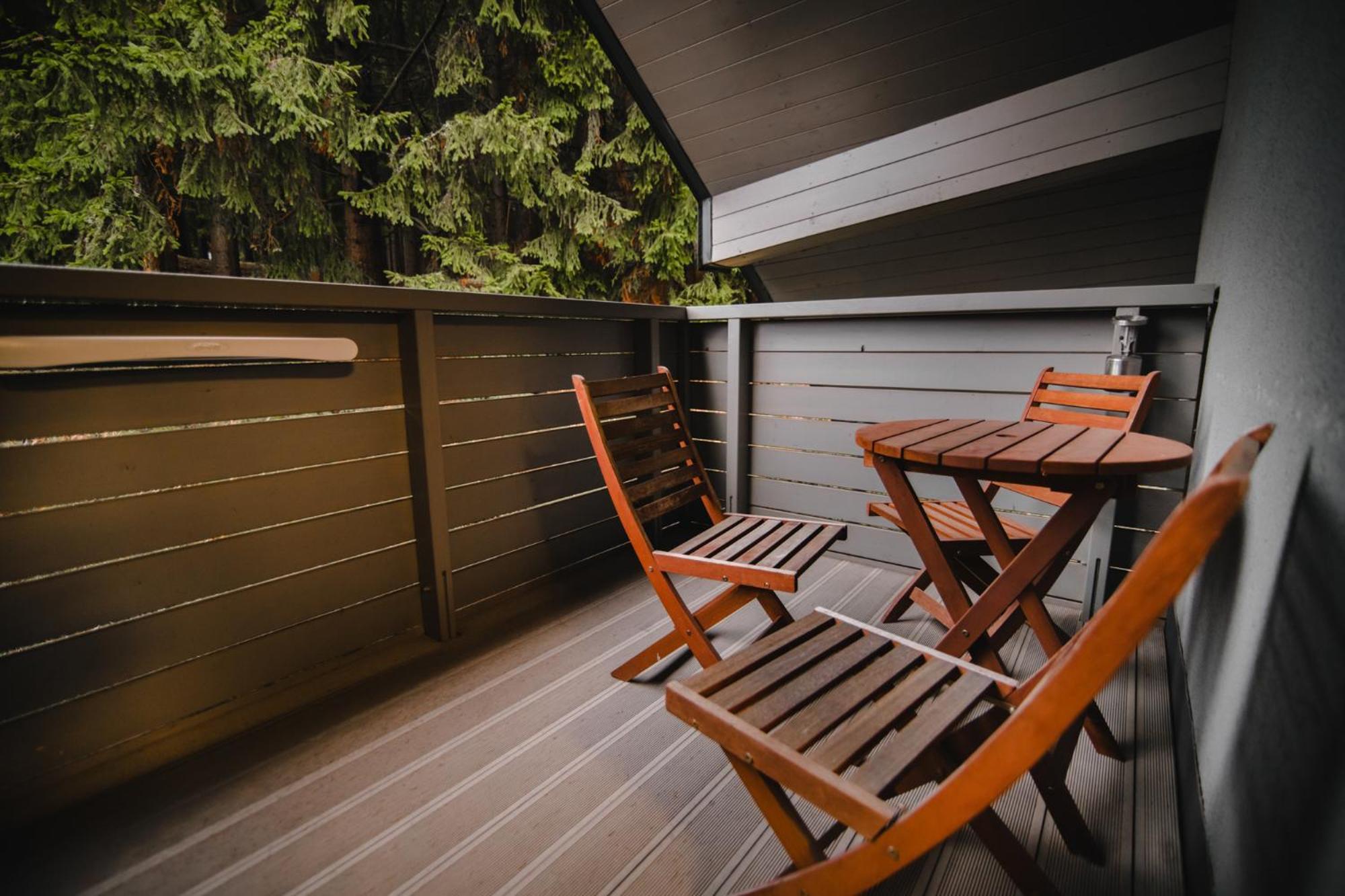 Spirit Harrachov Superior Wellness Apartments - Free Wellness, Wifi, Parking, Harrachov Card Ngoại thất bức ảnh