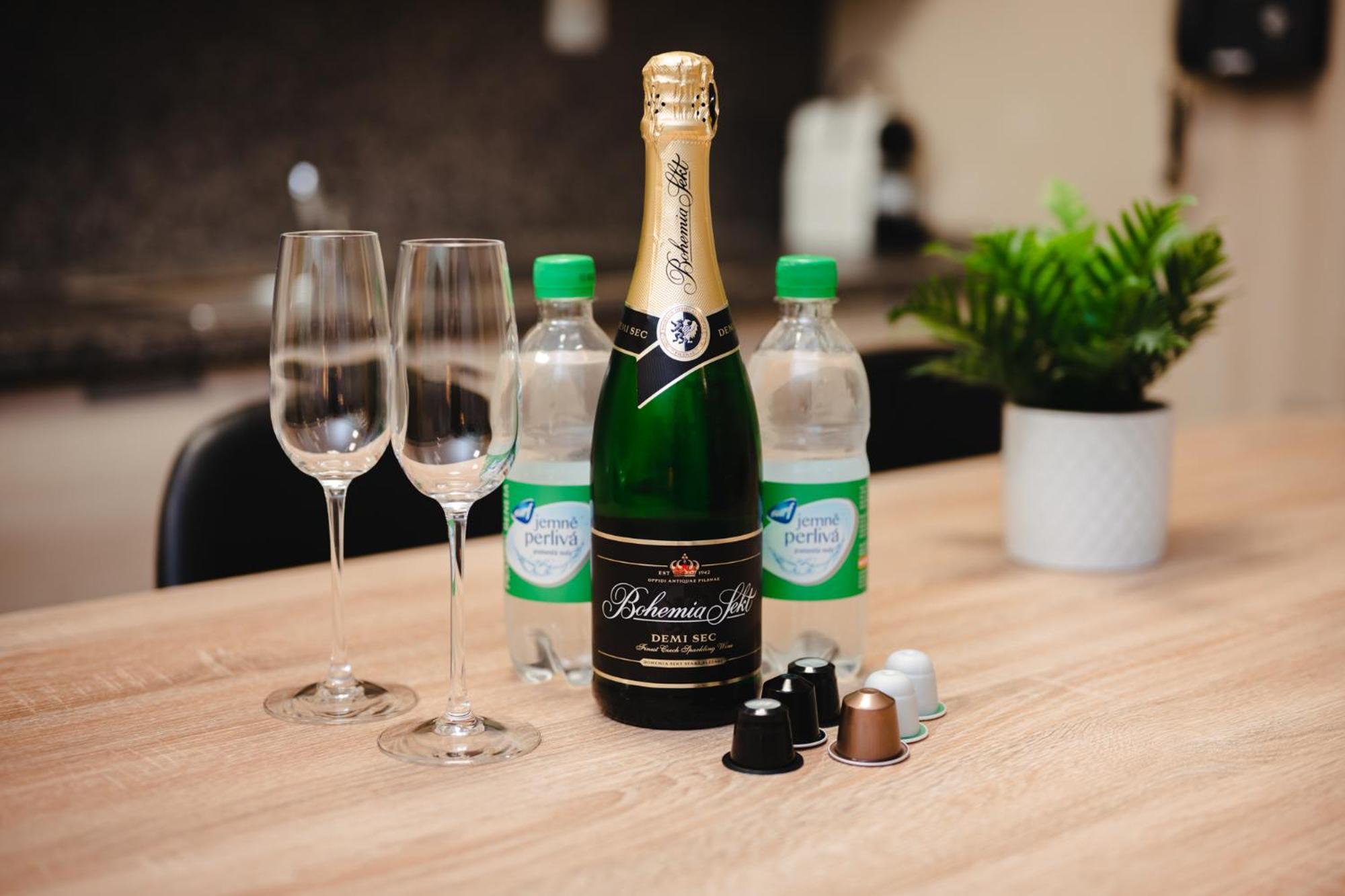 Spirit Harrachov Superior Wellness Apartments - Free Wellness, Wifi, Parking, Harrachov Card Ngoại thất bức ảnh