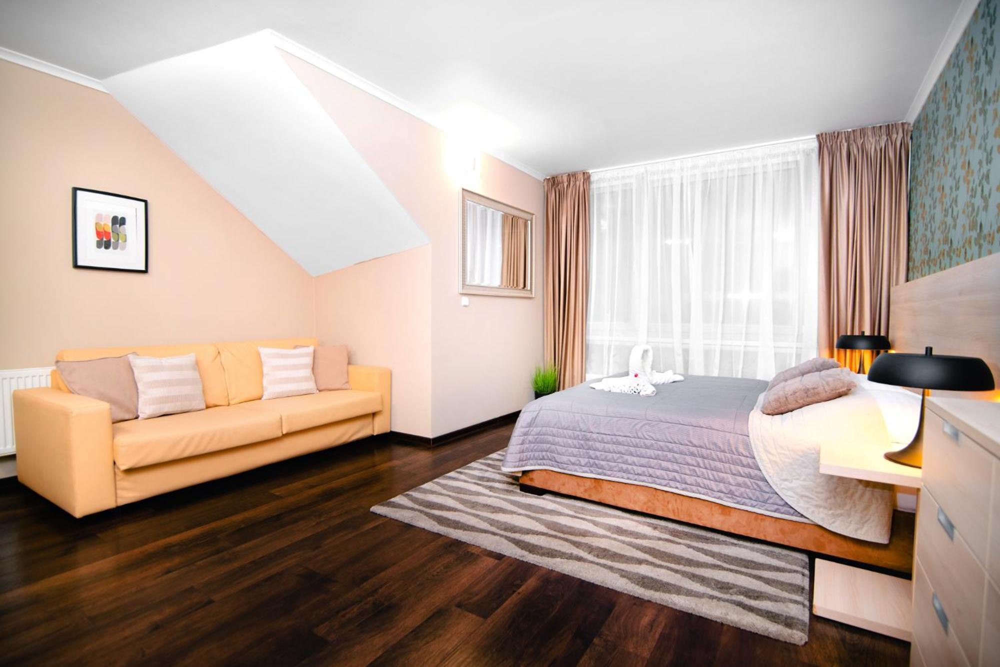 Spirit Harrachov Superior Wellness Apartments - Free Wellness, Wifi, Parking, Harrachov Card Ngoại thất bức ảnh