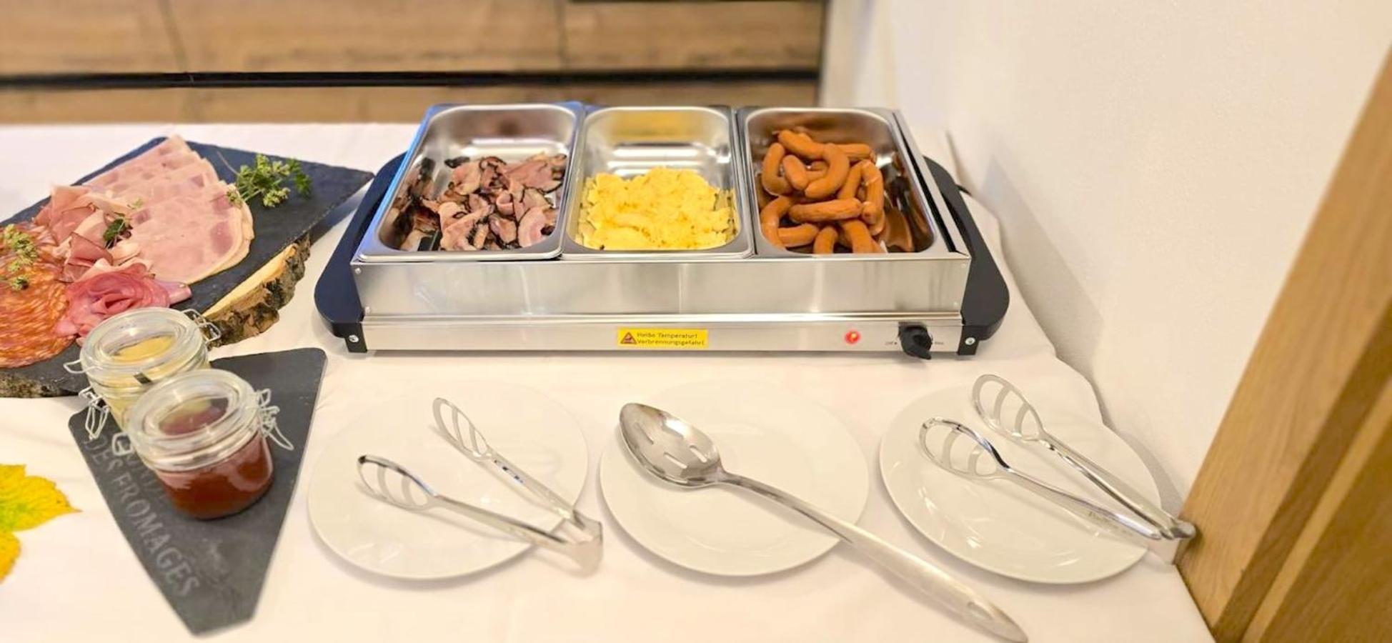 Spirit Harrachov Superior Wellness Apartments - Free Wellness, Wifi, Parking, Harrachov Card Ngoại thất bức ảnh